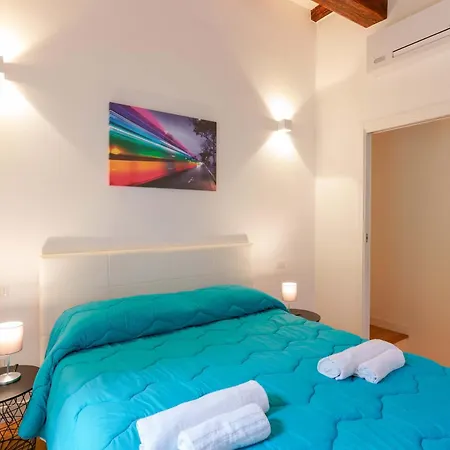 Residenza Santo Stefano Appartement *