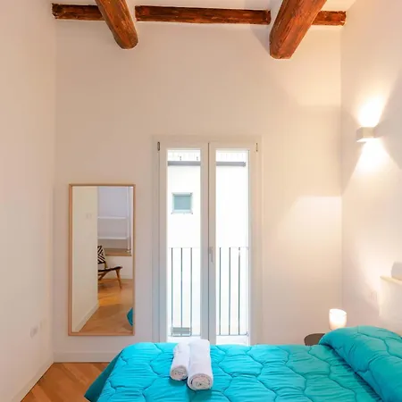 Appartement Residenza Santo Stefano