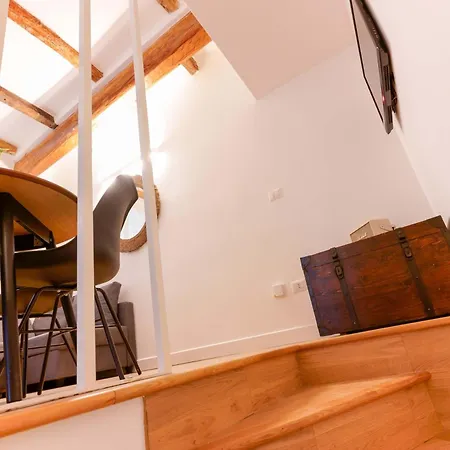 Appartement Residenza Santo Stefano