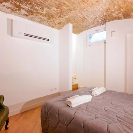 Residenza Santo Stefano Bolonia