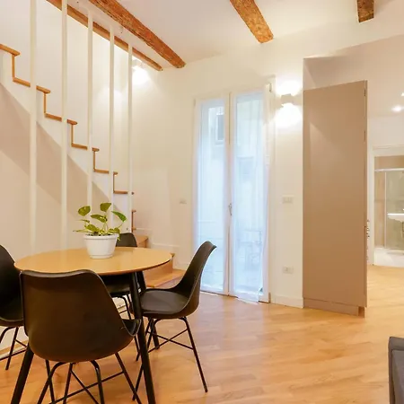 Apartament Residenza Santo Stefano *
