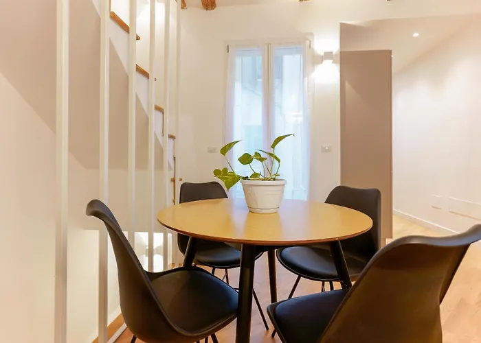 Residenza Santo Stefano Bologne