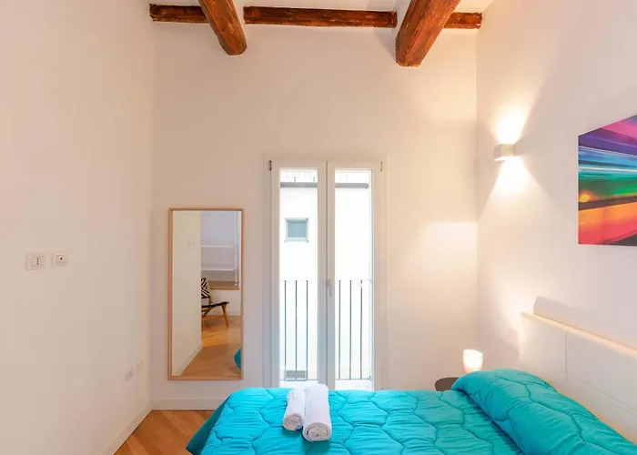 Appartement Residenza Santo Stefano
