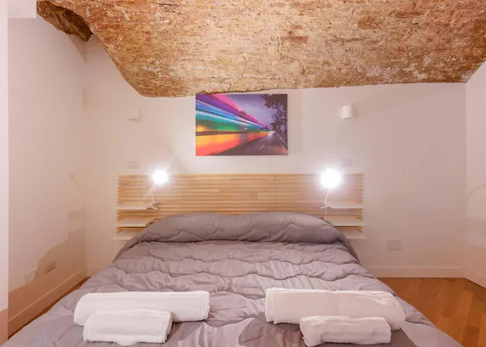 Residenza Santo Stefano Bologne