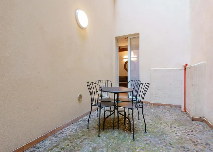 Residenza Santo Stefano Bologne