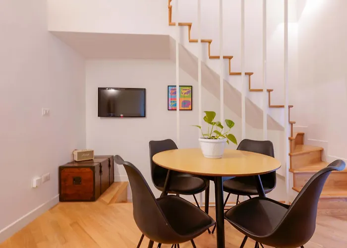 Appartement Residenza Santo Stefano Bologne