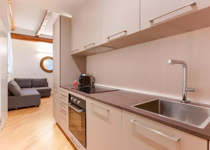 Residenza Santo Stefano * Bologne