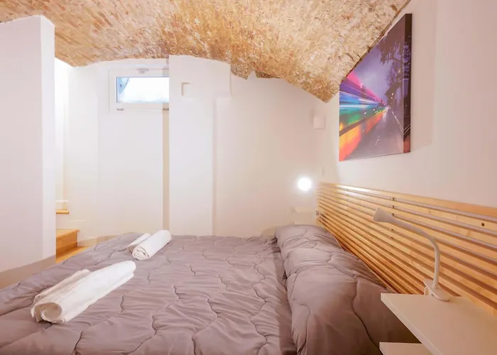 Residenza Santo Stefano Appartement Bologne
