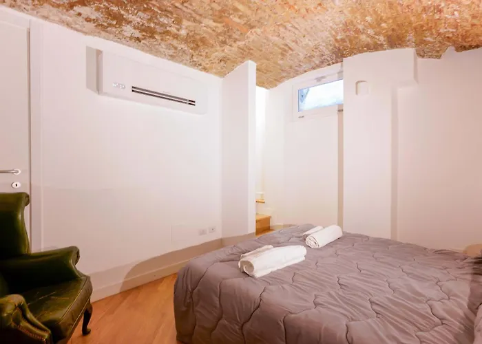 Residenza Santo Stefano Bologne