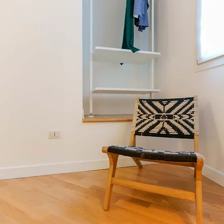 Apartamento Residenza Santo Stefano Bolonia