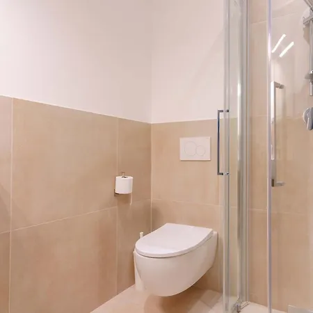 Residenza Santo Stefano Apartamento Bolonia