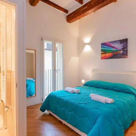 Residenza Santo Stefano Apartment