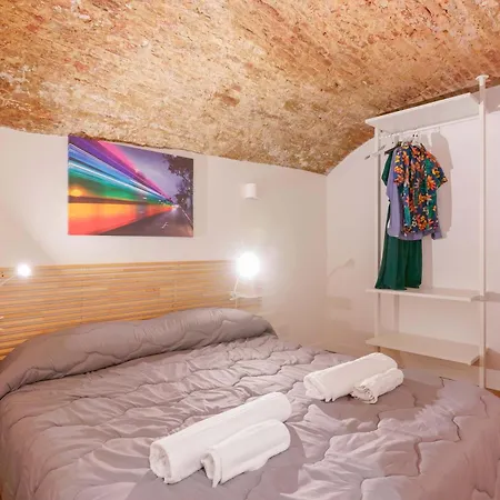 Residenza Santo Stefano Apartamento *