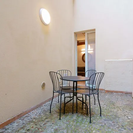 Residenza Santo Stefano Bolonia