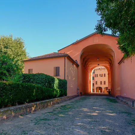 Residenza Santo Stefano Apartment