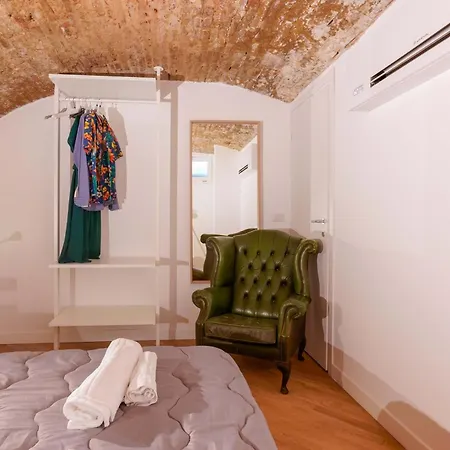 Residenza Santo Stefano Apartamento *