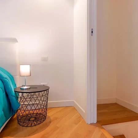 Residenza Santo Stefano * Bologna