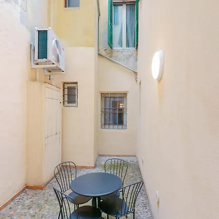 Apartamento Residenza Santo Stefano