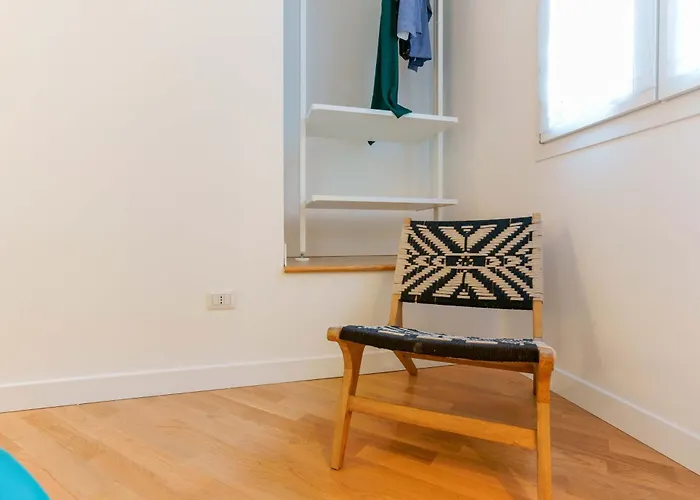 아파트 Residenza Santo Stefano 볼로냐