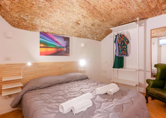 Residenza Santo Stefano شقة *