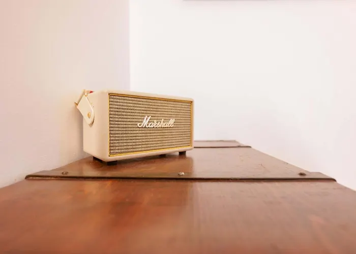 아파트 Residenza Santo Stefano