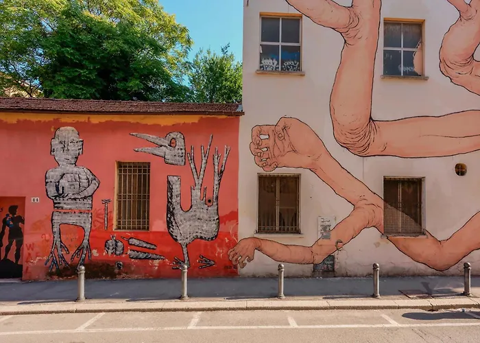 Residenza Santo Stefano *