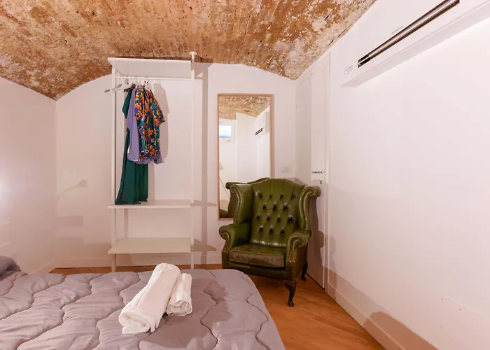 Residenza Santo Stefano شقة *