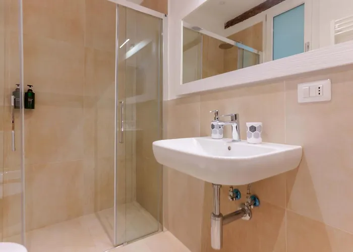 Residenza Santo Stefano شقة