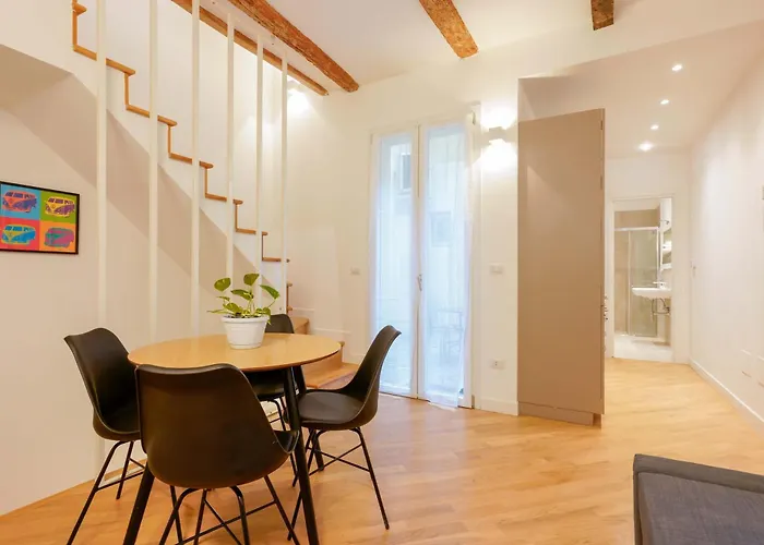 Appartement Residenza Santo Stefano *