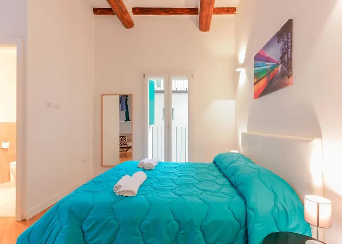 Residenza Santo Stefano