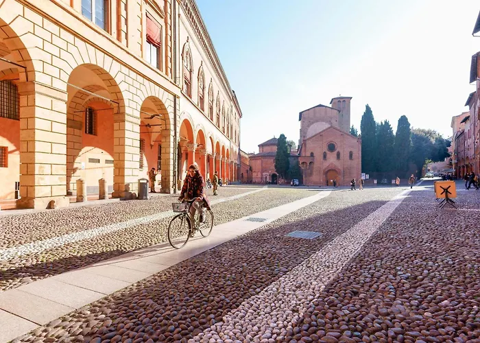 Residenza Santo Stefano Appartement Bologna