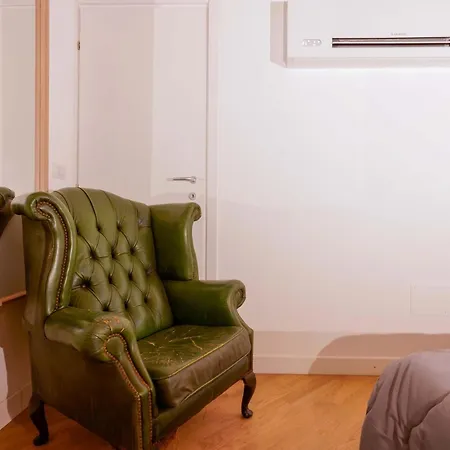 Daire Residenza Santo Stefano *