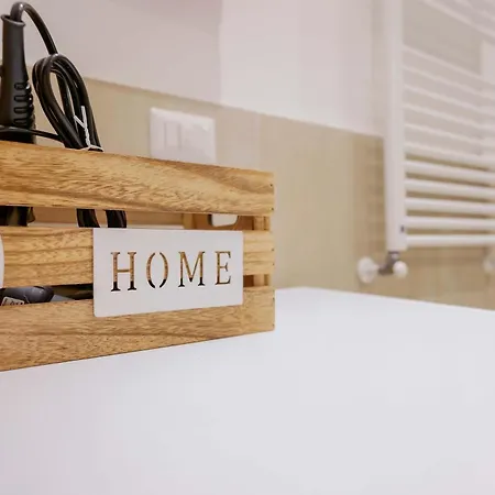 Residenza Santo Stefano Daire Bolonya