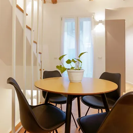 Residenza Santo Stefano Bolonya