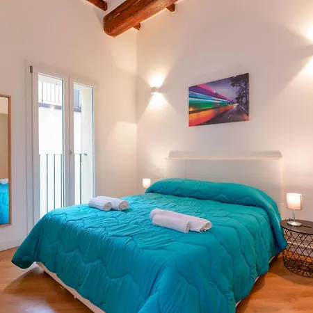 Residenza Santo Stefano * Μπολόνια