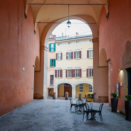 Residenza Santo Stefano