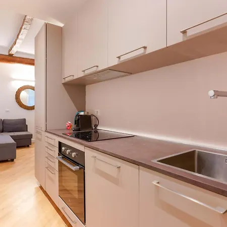 Residenza Santo Stefano * Bolonya