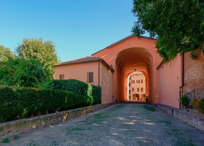 Residenza Santo Stefano شقة