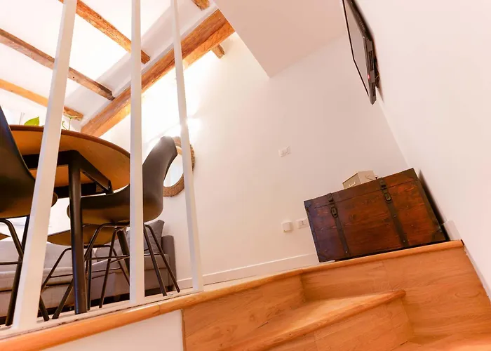 شقة Residenza Santo Stefano