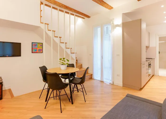 Residenza Santo Stefano شقة *