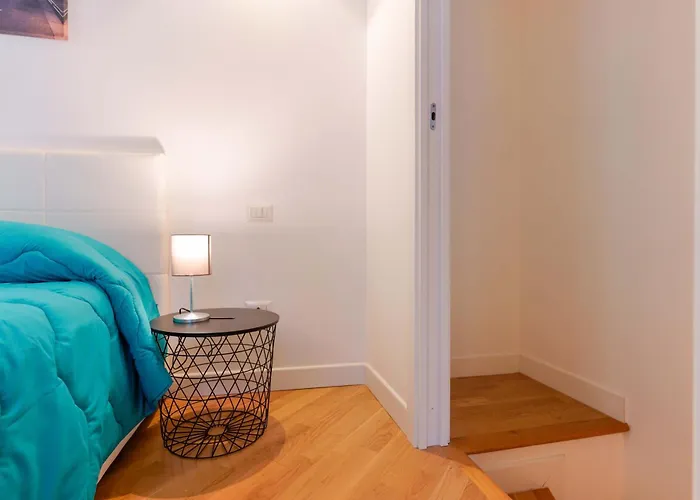 Residenza Santo Stefano * بولونيا
