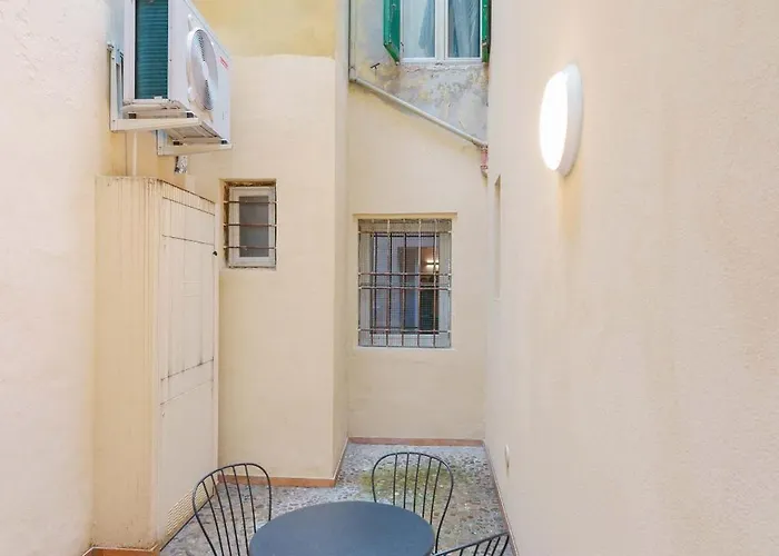 شقة Residenza Santo Stefano
