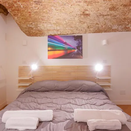Residenza Santo Stefano Bolonia