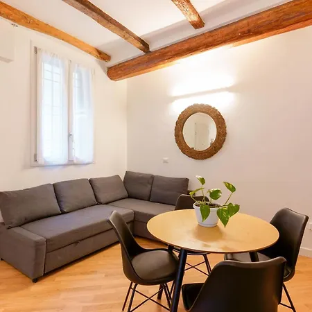 Apartament Residenza Santo Stefano *
