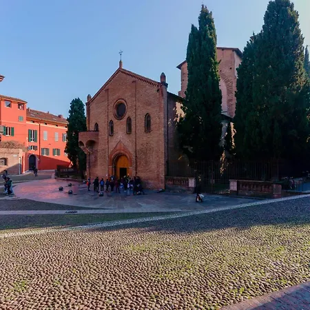 Апартаменты Residenza Santo Stefano *