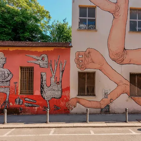 Residenza Santo Stefano *