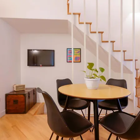 Apartament Residenza Santo Stefano Bolonia