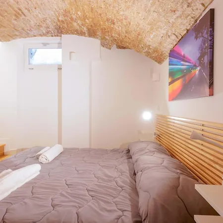Residenza Santo Stefano Apartament Bolonia