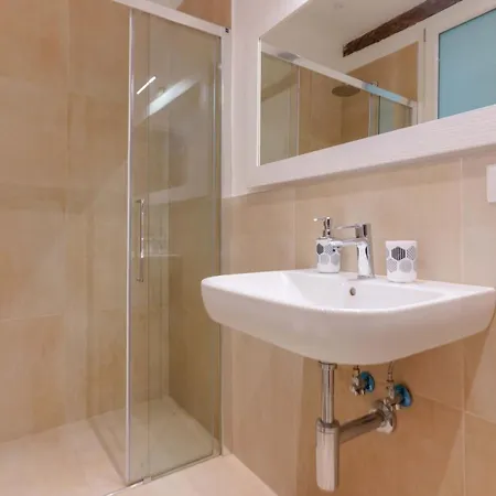 Residenza Santo Stefano Apartament