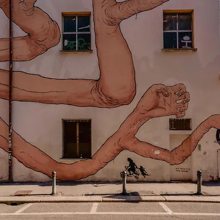 Residenza Santo Stefano *